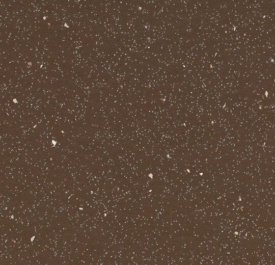 Eternal Step Original Chocolate 172052 commercial sheet vinyl swatch