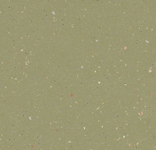 Eternal Step Original Moss 172542 commercial sheet vinyl swatch