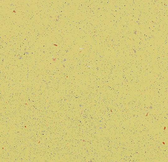 Eternal Step Original Daffodil 172332 commercial sheet vinyl swatch