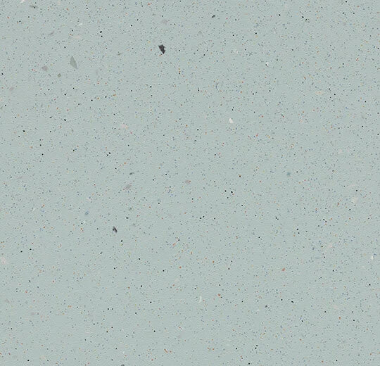 Eternal Step Original Pale Blue 172582 commercial sheet vinyl swatch