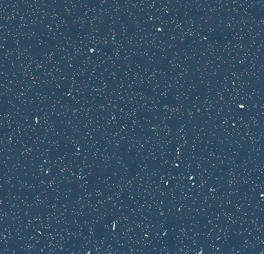 Eternal Step Original Denim 172712 commercial sheet vinyl swatch
