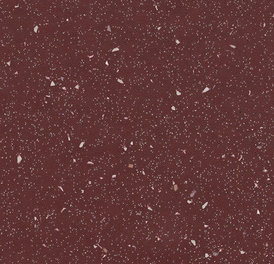 Eternal Step Original Burgundy 172882 commercial sheet vinyl swatch