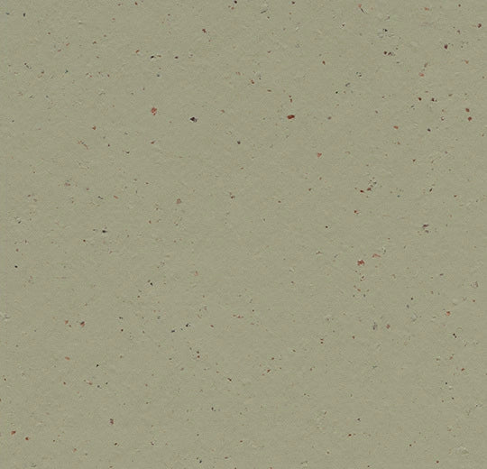 Marmoleum Decibel Matcha 359335 linoleum sheet swatch
