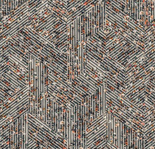 Flotex Elevate Crosswalk 000694