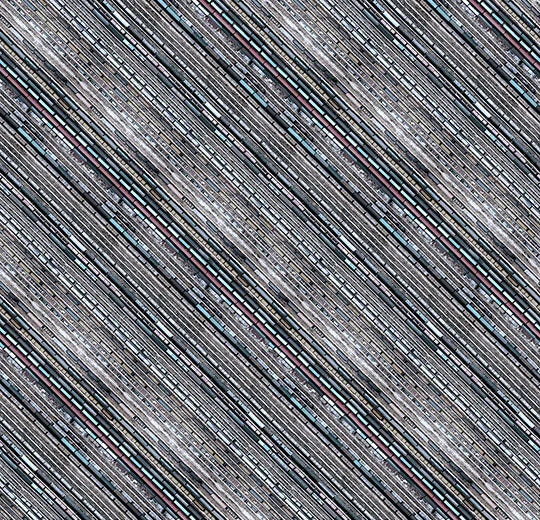 Flotex Elevate Bailey Yard 000696