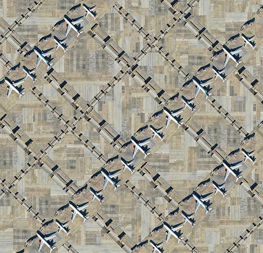 Flotex Elevate St. Johns International Airport 000700