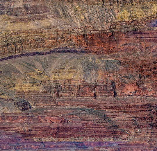Flotex Elevate Grand Canyon 000703
