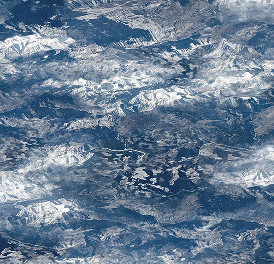 Flotex Elevate Rocky Mountains 000708