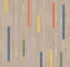 Eternal Wood Colourful Planks 36942 commercial sheet vinyl swatch