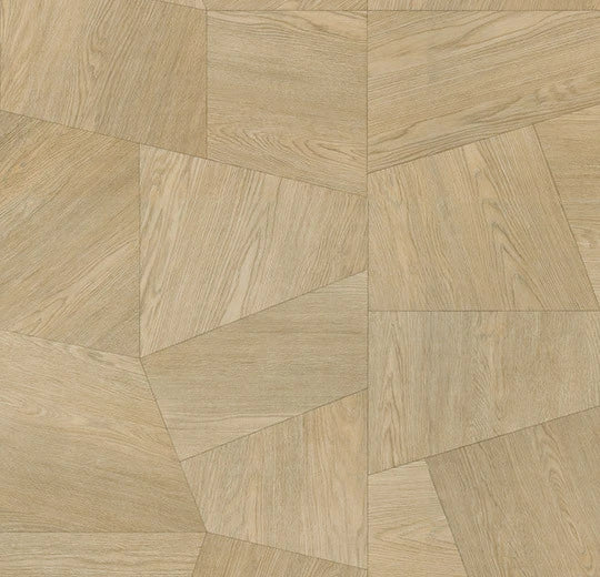 Eternal Wood Woodlight Prism 36952 commercial sheet vinyl swatch