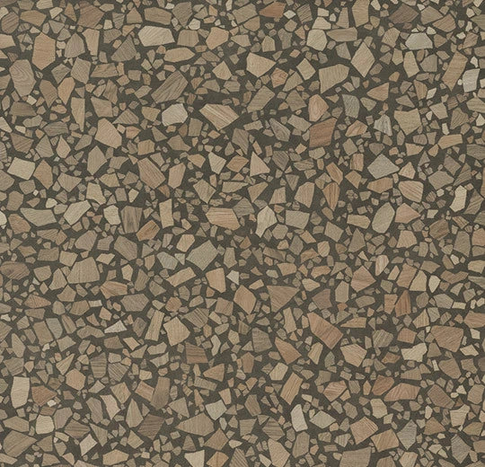 Eternal Wood Terra Wood Mix 36322 commercial sheet vinyl swatch