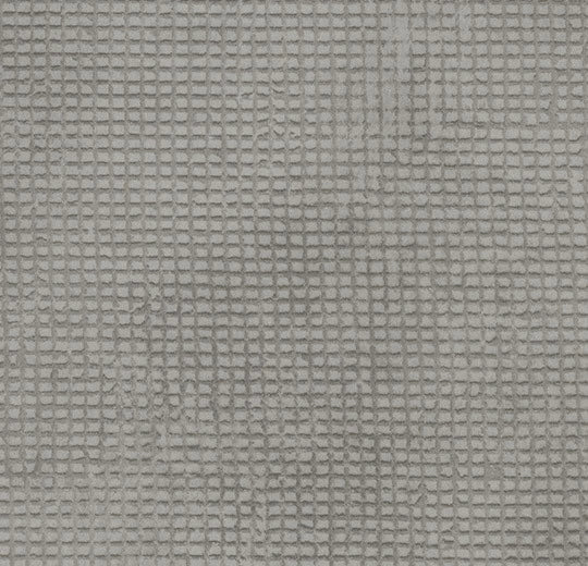 Eternal Material Smoke Grid 13262 commercial sheet vinyl swatch