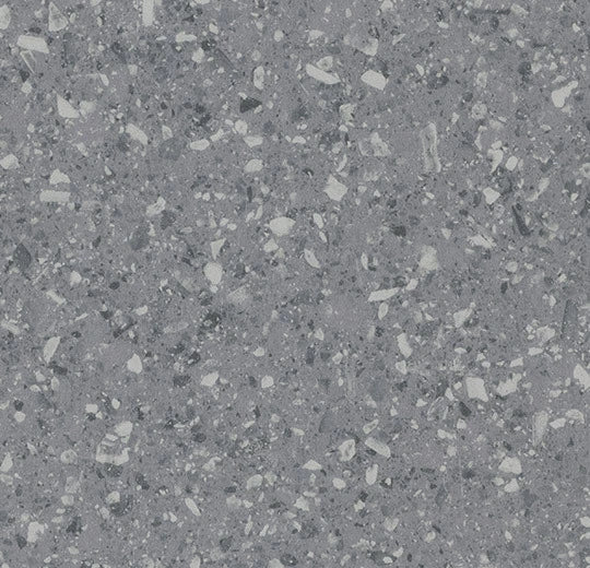 Eternal Material Sapphire Stone 12232 commercial sheet vinyl swatch
