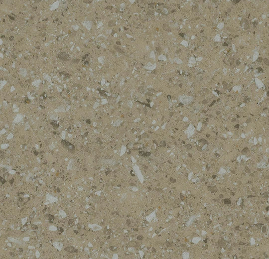 Eternal Material Emerald Stone 12242 commercial sheet vinyl swatch