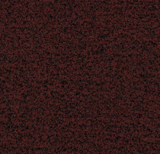 Coral Brush Vintage Red 5203