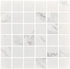 Shaw Universe Mosaic Ceramic Tile Calacatta