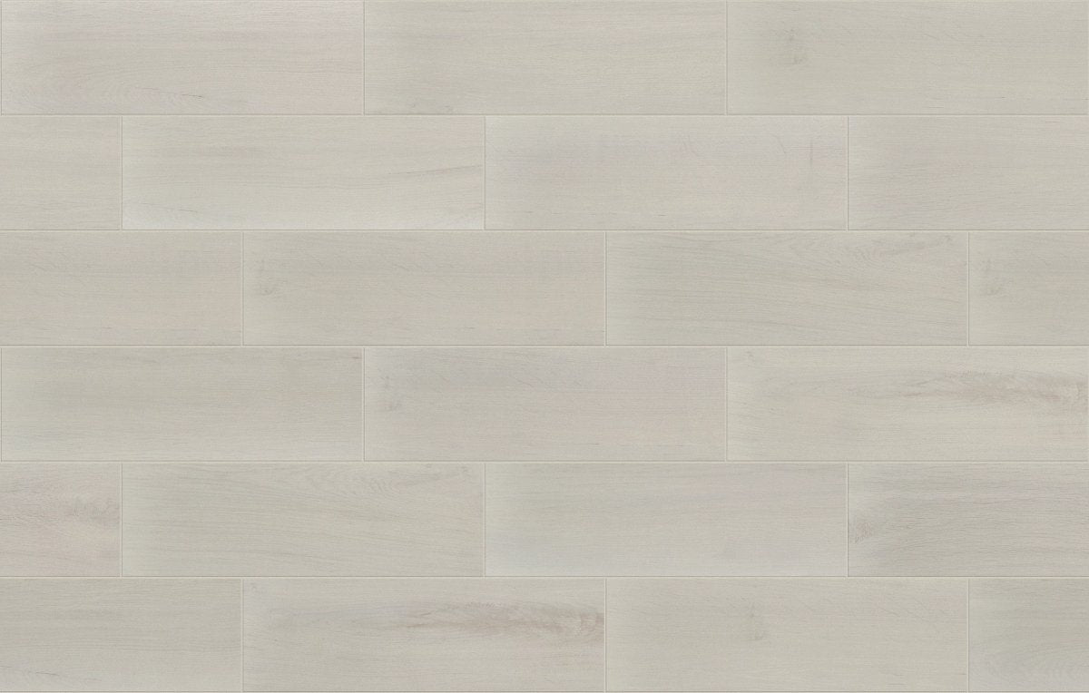 Shaw Regent Ceramic Tile 7x22 Platinum