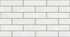 Shaw Noble Ceramic Tile 3x12 White
