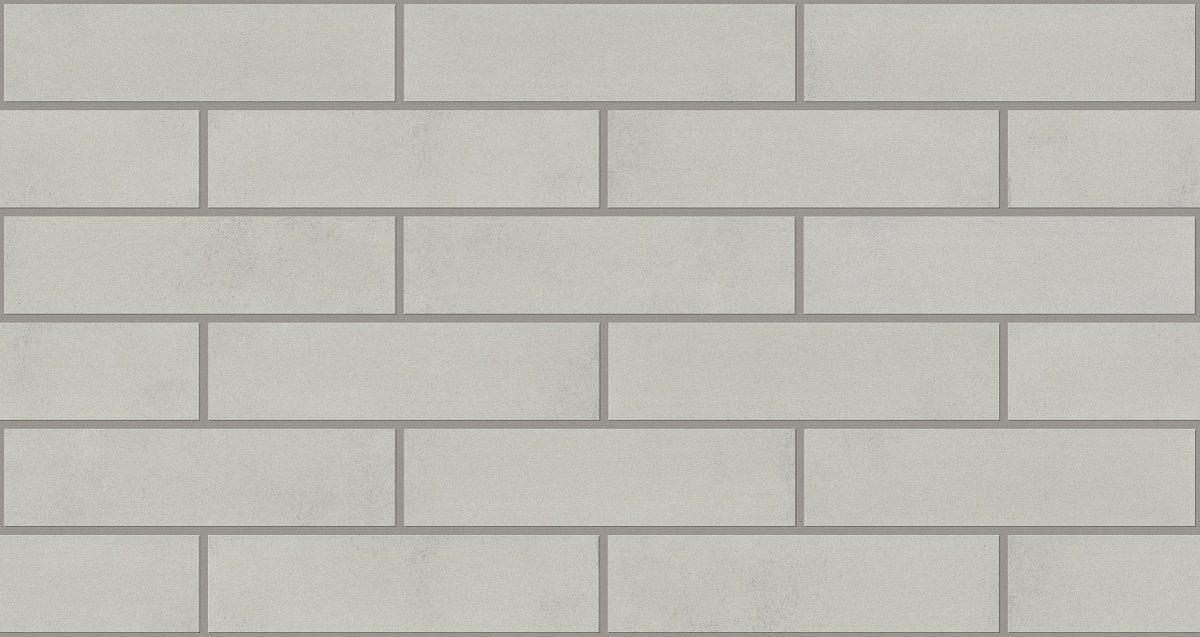 Shaw Noble Ceramic Tile 3x12 Pearl