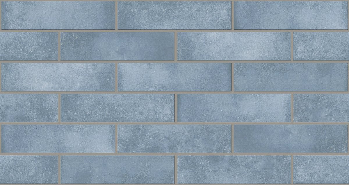 Shaw Noble Ceramic Tile 3x12 Sea