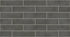 Shaw Noble Ceramic Tile 3x12 Anthracite