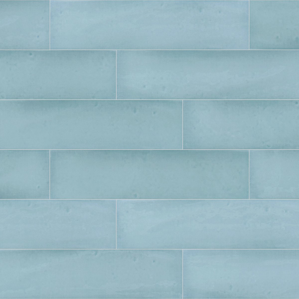 Shaw Stewart Ceramic Tile 4x16 Sea