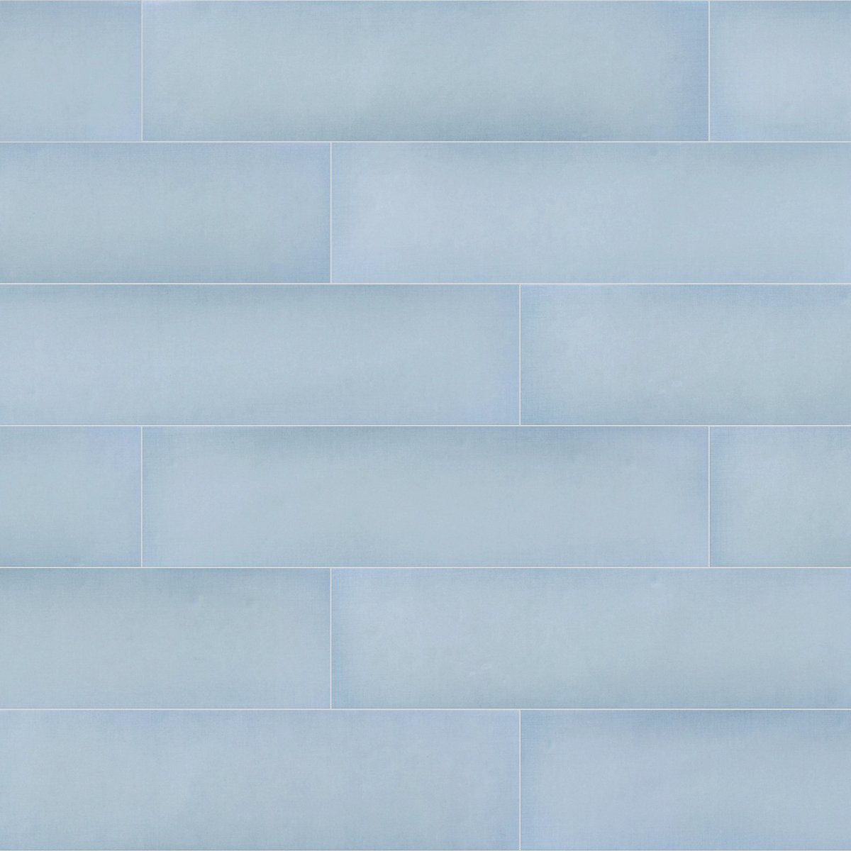 Shaw Stewart Ceramic Tile 4x16 Sky