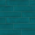 Shaw Stewart Ceramic Tile 4x16 Turquoise