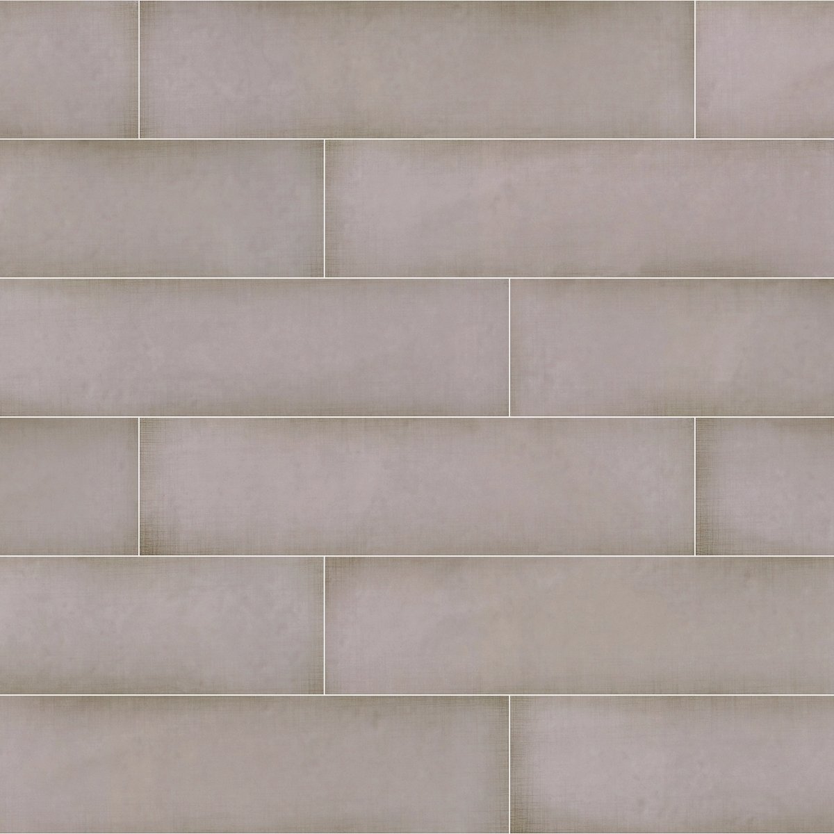 Shaw Stewart Ceramic Tile 4x16 Grey