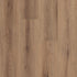 Shaw Floorte Pro Briard Coffee Oak 9 inch waterproof vinyl plank