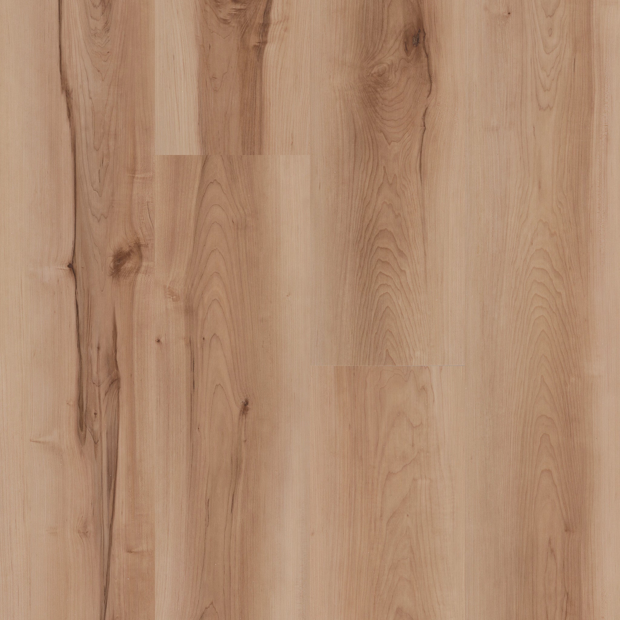 Shaw Floorte Pro Briard Ecru Maple 9 inch waterproof vinyl plank