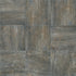 Shaw Trace Polished Porcelain Tile 24x24 Gunmetal