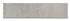 Shaw Trace Bullnose Polished Porcelain Tile Pearl
