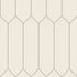 Shaw Cutlass Ceramic Tile 3x12 Cream
