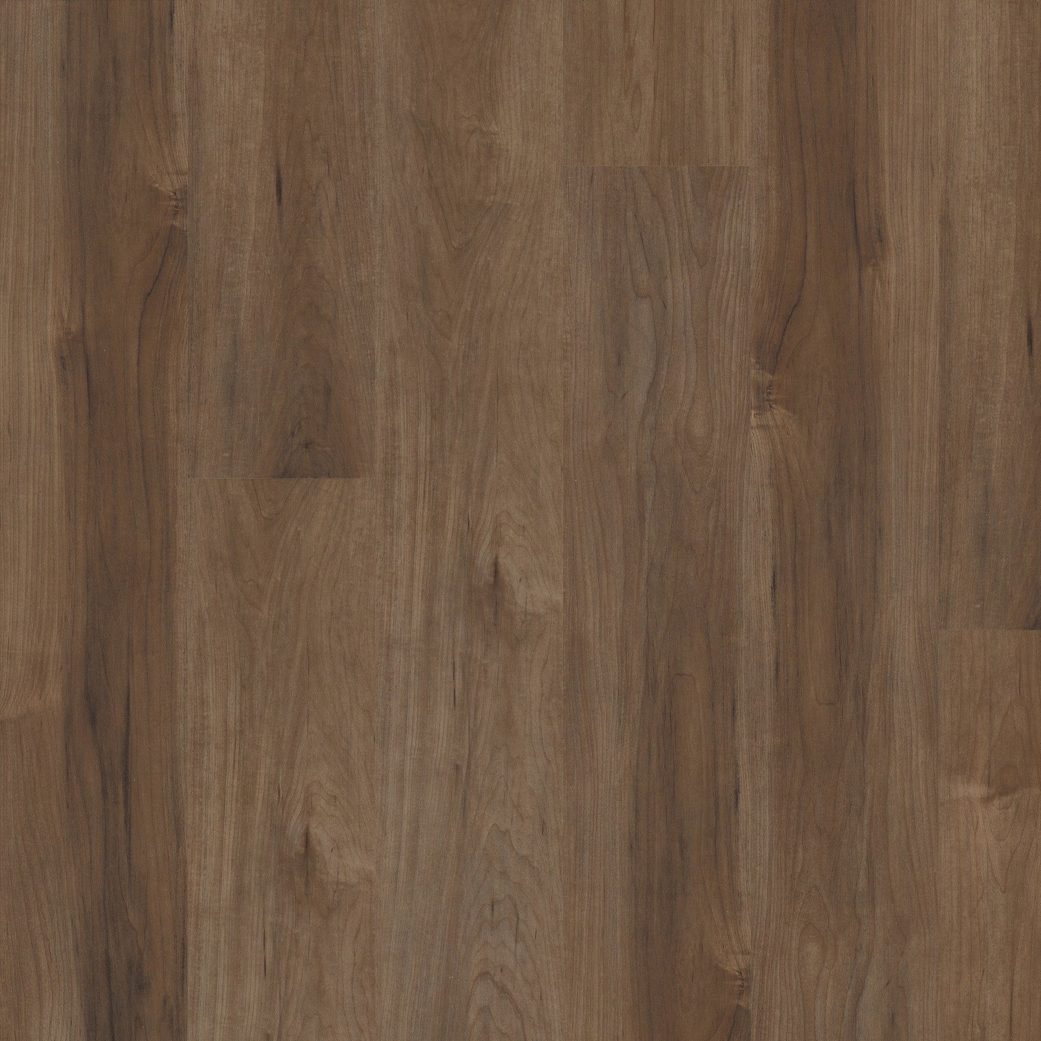 Shaw Floorte Pro Maltese Tannin Maple luxury vinyl plank swatch