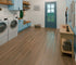Shaw Floorte Pro Maltese Sparrow Hickory luxury vinyl plank in a room setting