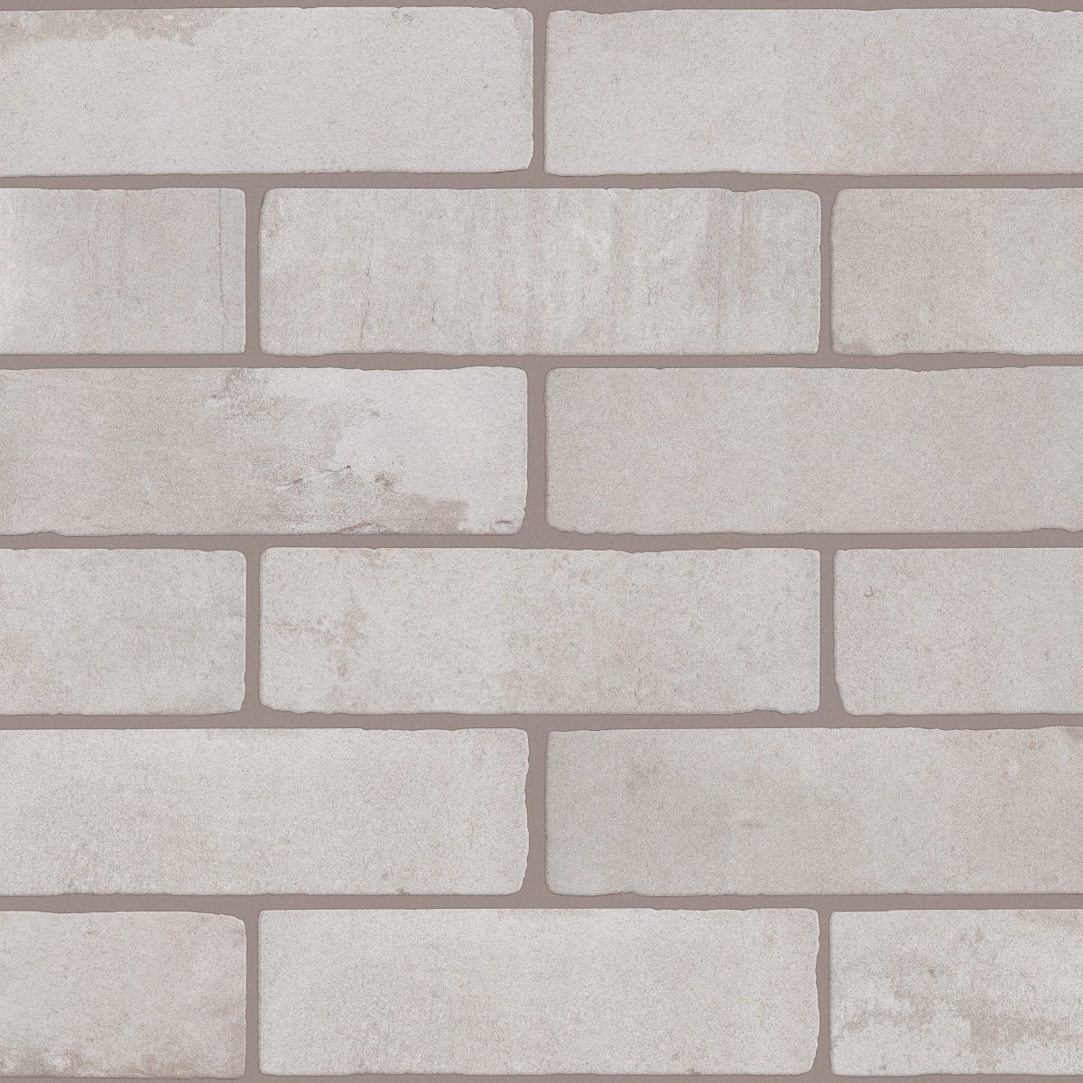 Shaw Bowery Porcelain Tile 3x10 Cinder