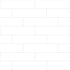 Shaw Grandeur Gloss Ceramic Tile 4x16 White