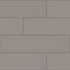 Shaw Grandeur Gloss Ceramic Tile 4x16 Taupe