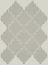 Shaw Grandeur Lantern Gloss Porcelain Tile Sage