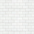 Shaw Grandeur Matte Ceramic Tile 3x6 White