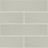Shaw Grandeur Matte Ceramic Tile 4x16 Sage