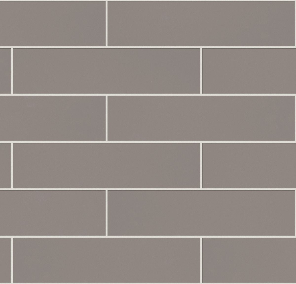 Shaw Grandeur Matte Ceramic Tile 4x16 Taupe