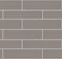 Shaw Grandeur Matte Ceramic Tile 4x16 Taupe