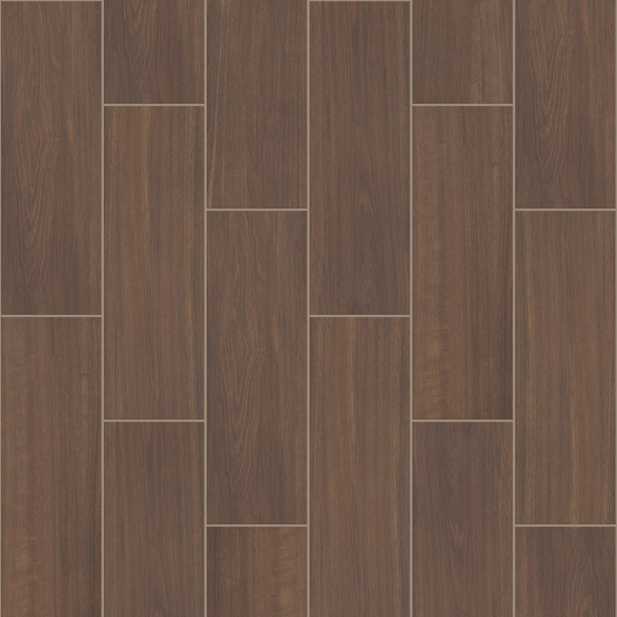 Shaw Method Ceramic Tile 7x22 Eternity