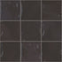 Shaw Eventide Gloss Ceramic Tile 6x6 Eclipse