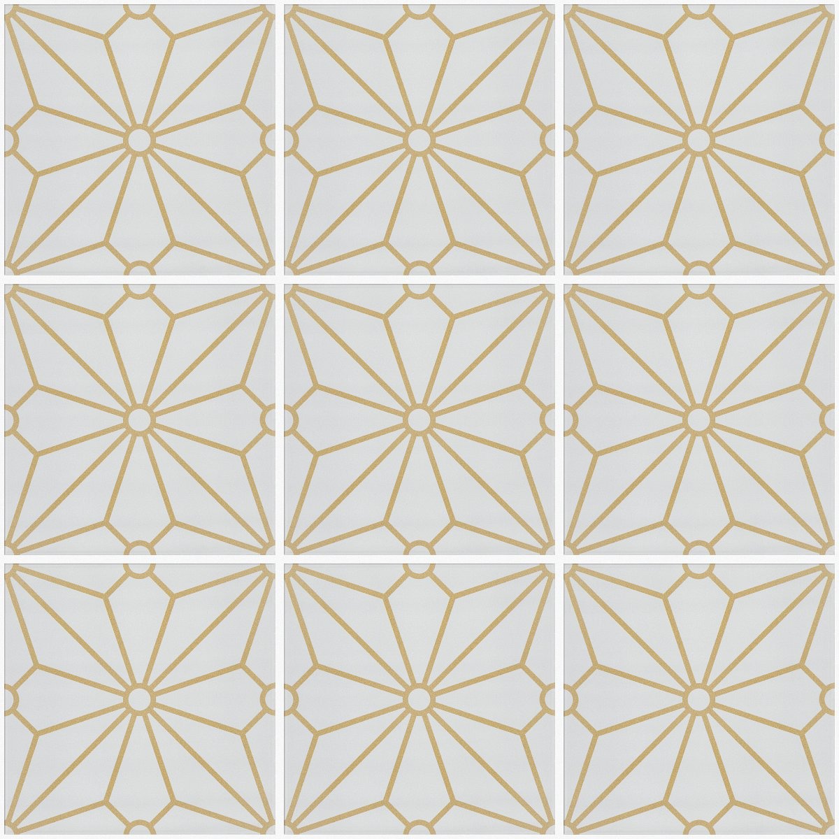 Shaw Cosmos Porcelain Tile 8x8 Apollo