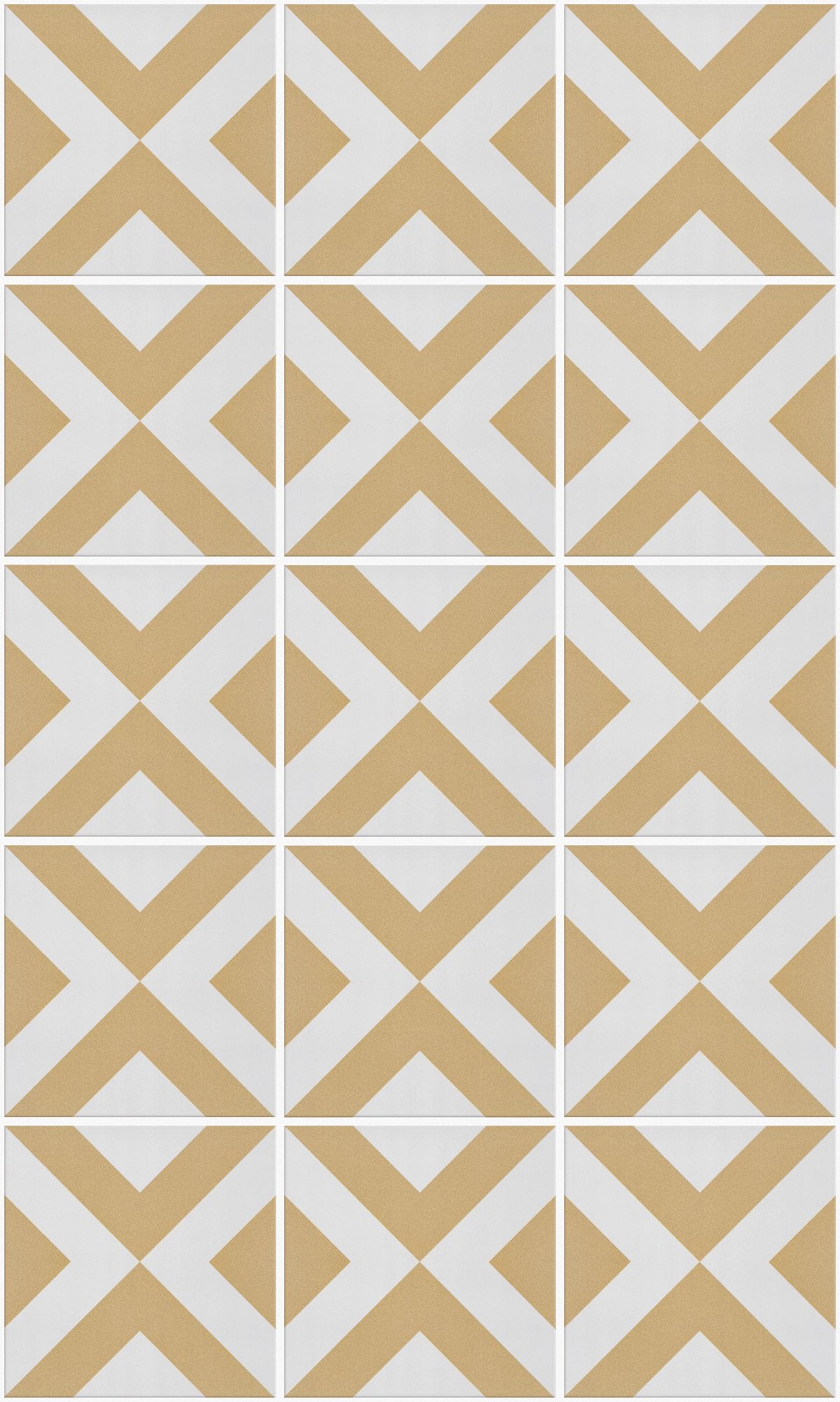 Shaw Nexus Porcelain Tile 8x8 Heirloom