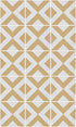 Shaw Nexus Porcelain Tile 8x8 Heirloom