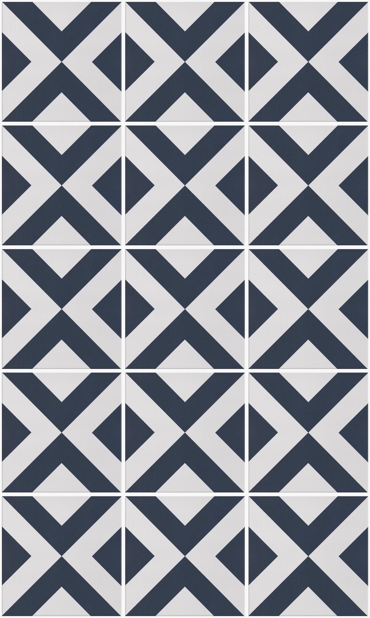 Shaw Nexus Porcelain Tile 8x8 New Wave